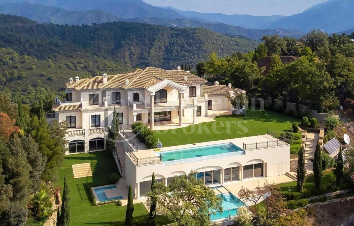 Villa La Zagaleta