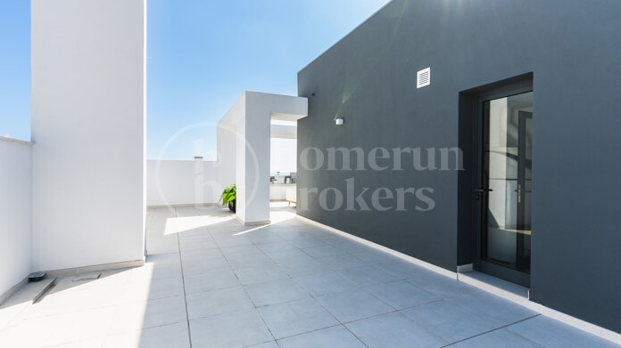 Penthouse Vanian Garden - Brand New Penthouse in Estepona