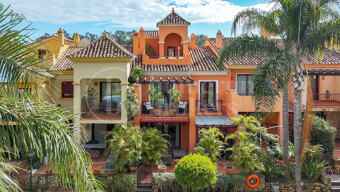 Casa Jardines de Las Lomas – Family home in prime location - Marbella Golden Mile