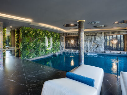 El Unico – Iconic Luxury Estate in La Zagaleta