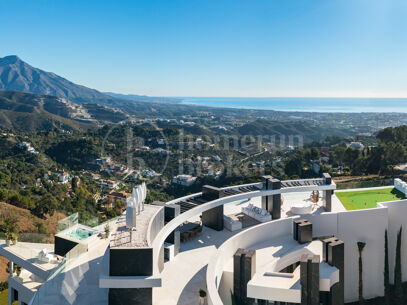 El Unico – Iconic Luxury Estate in La Zagaleta