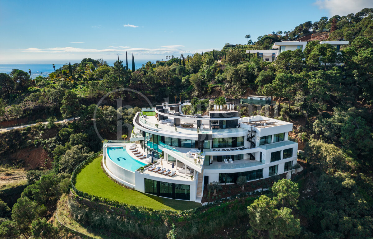 Villa La Zagaleta