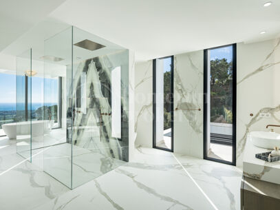 El Unico – Iconic Luxury Estate in La Zagaleta