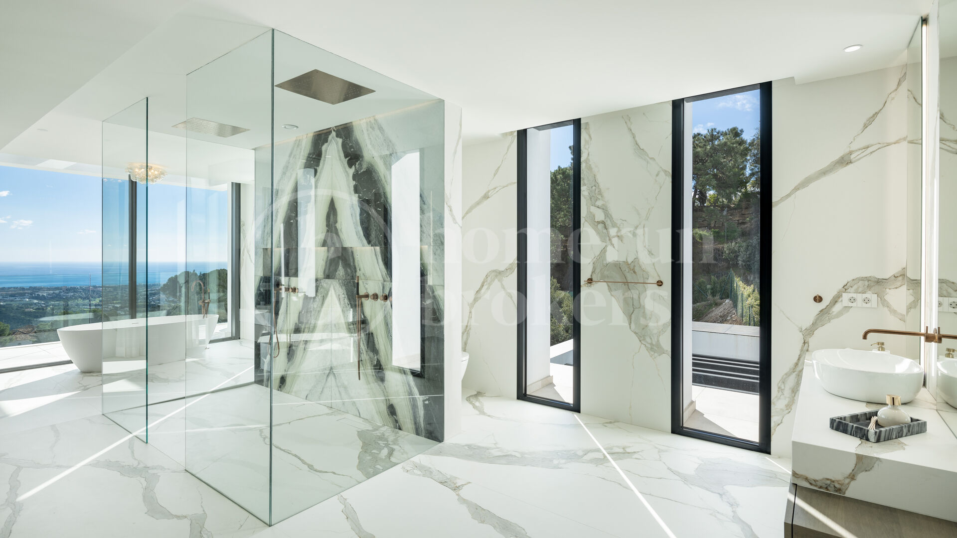 El Unico – Iconic Luxury Estate in La Zagaleta