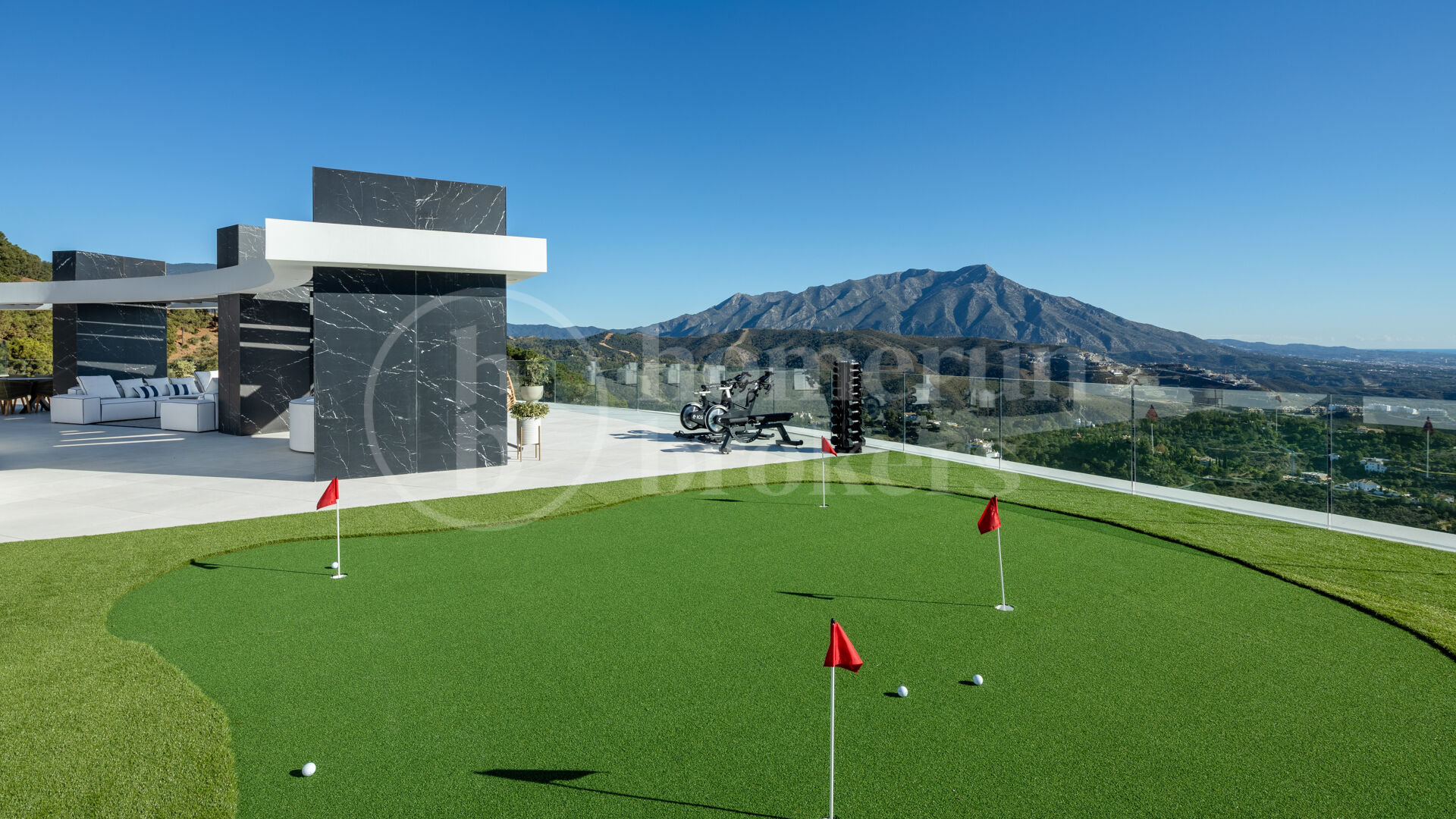 El Unico – Iconic Luxury Estate in La Zagaleta