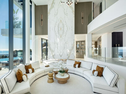 El Unico – Iconic Luxury Estate in La Zagaleta