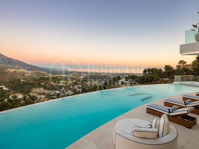 El Unico – Iconic Luxury Estate in La Zagaleta