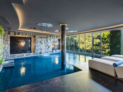 El Unico – Iconic Luxury Estate in La Zagaleta