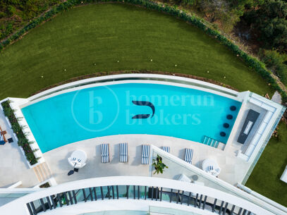 El Unico – Iconic Luxury Estate in La Zagaleta