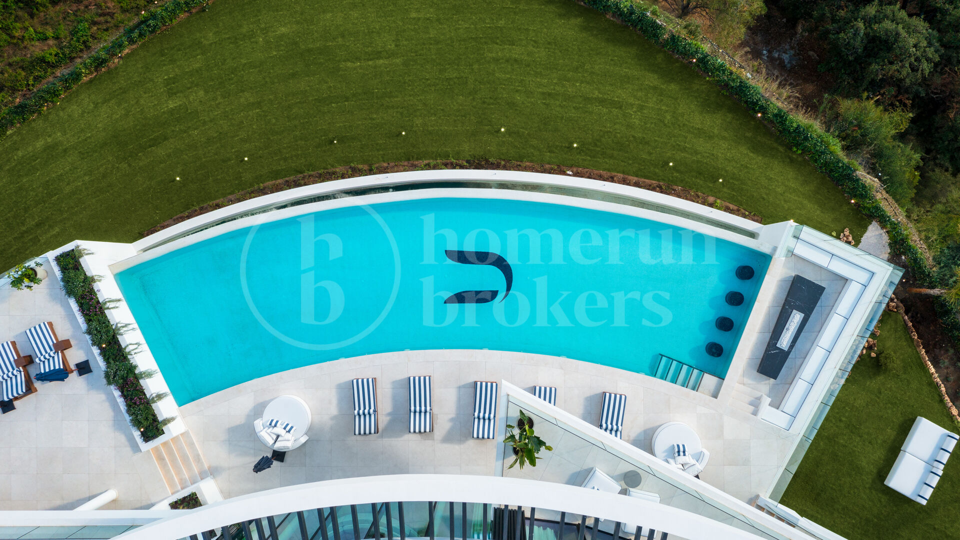 El Unico – Iconic Luxury Estate in La Zagaleta