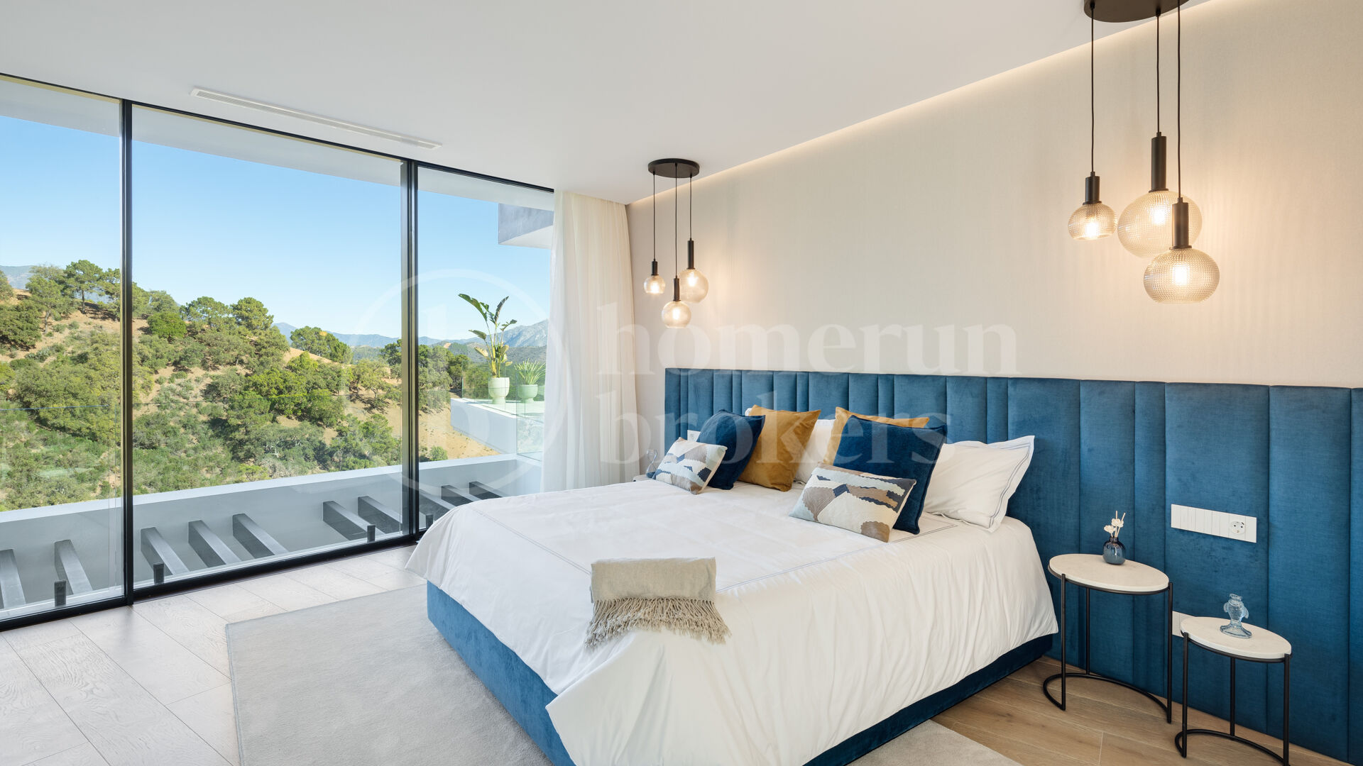 El Unico – Iconic Luxury Estate in La Zagaleta