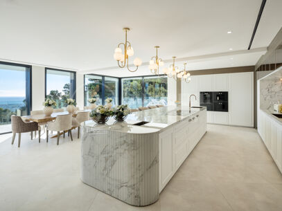 El Unico – Iconic Luxury Estate in La Zagaleta