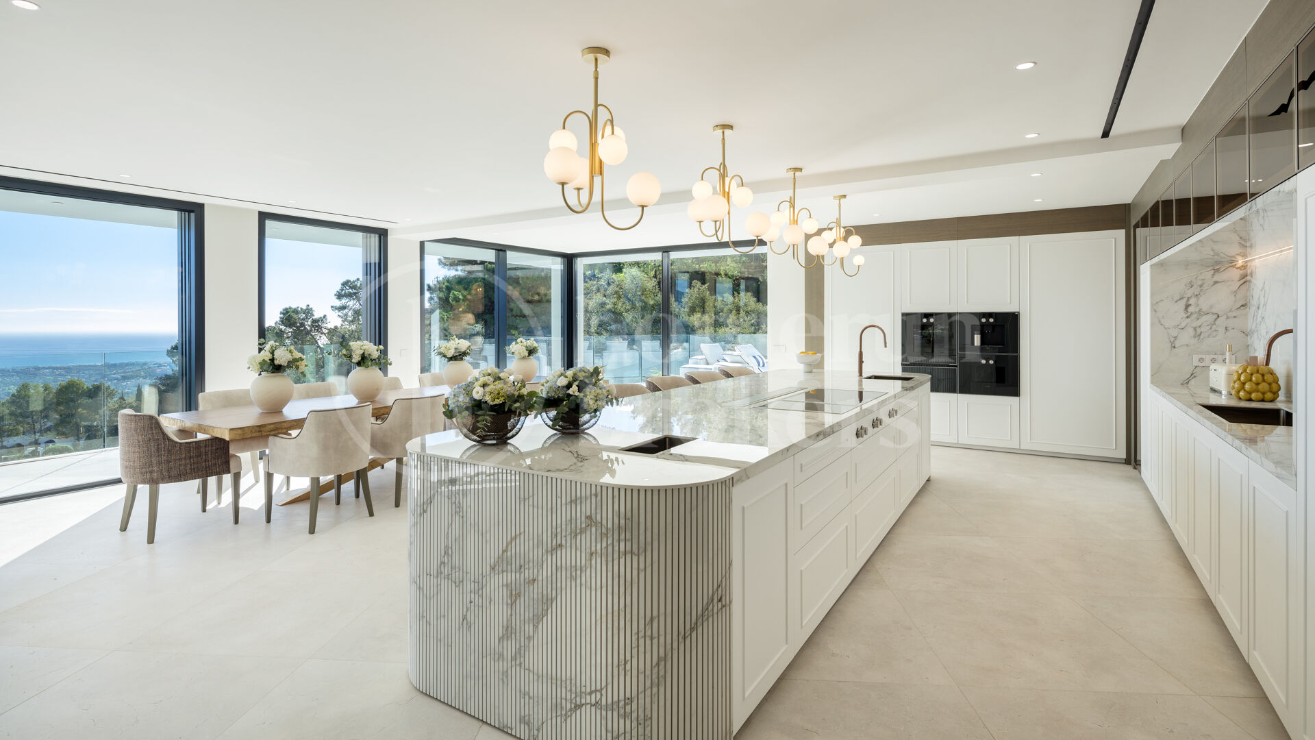 El Unico – Iconic Luxury Estate in La Zagaleta