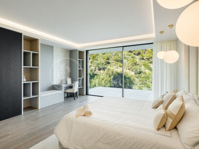 El Unico – Iconic Luxury Estate in La Zagaleta