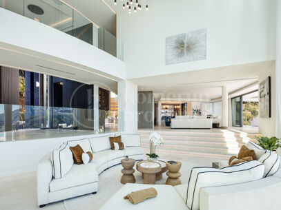 El Unico – Iconic Luxury Estate in La Zagaleta