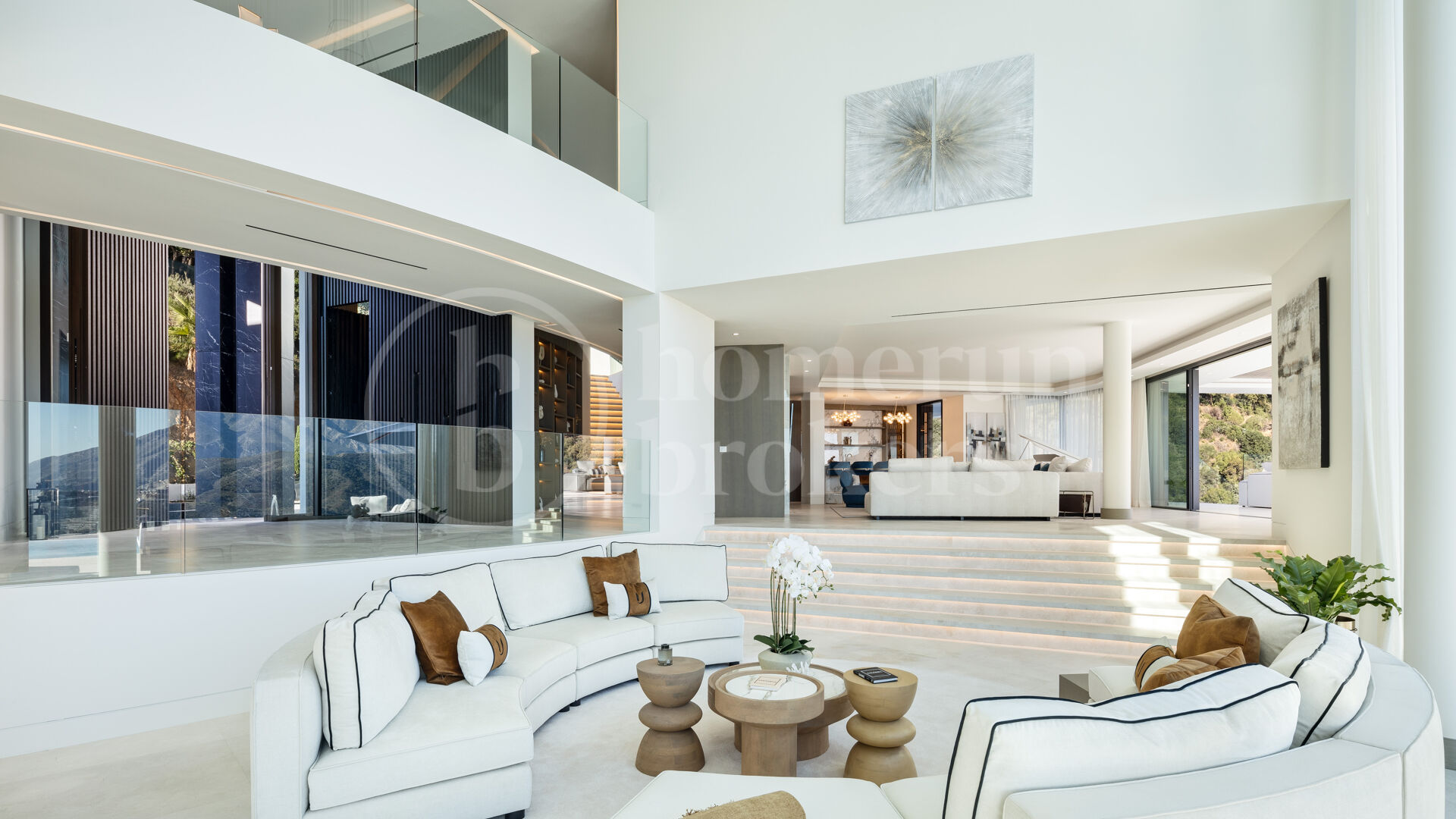 El Unico – Iconic Luxury Estate in La Zagaleta