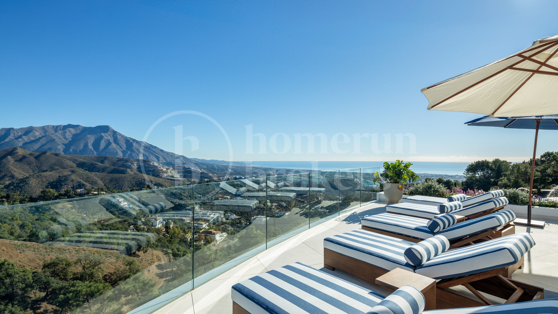 El Unico – Iconic Luxury Estate in La Zagaleta