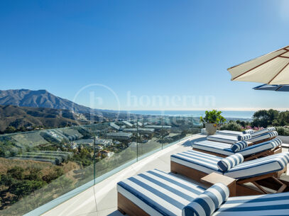 El Unico – Iconic Luxury Estate in La Zagaleta