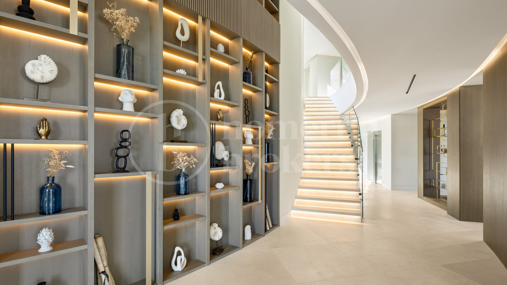 El Unico – Iconic Luxury Estate in La Zagaleta
