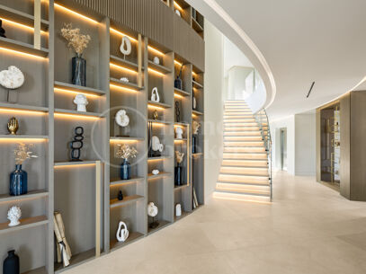 El Unico – Iconic Luxury Estate in La Zagaleta