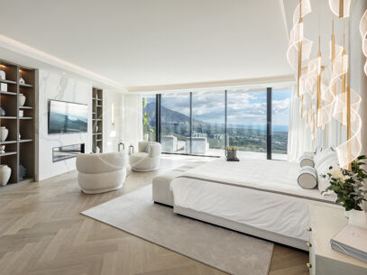 El Unico – Iconic Luxury Estate in La Zagaleta