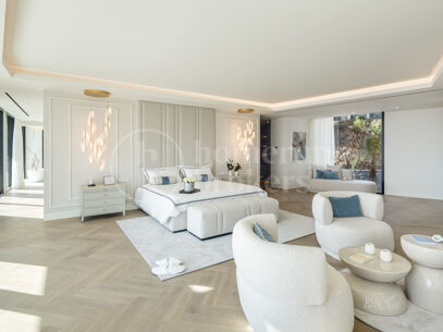 El Unico – Iconic Luxury Estate in La Zagaleta