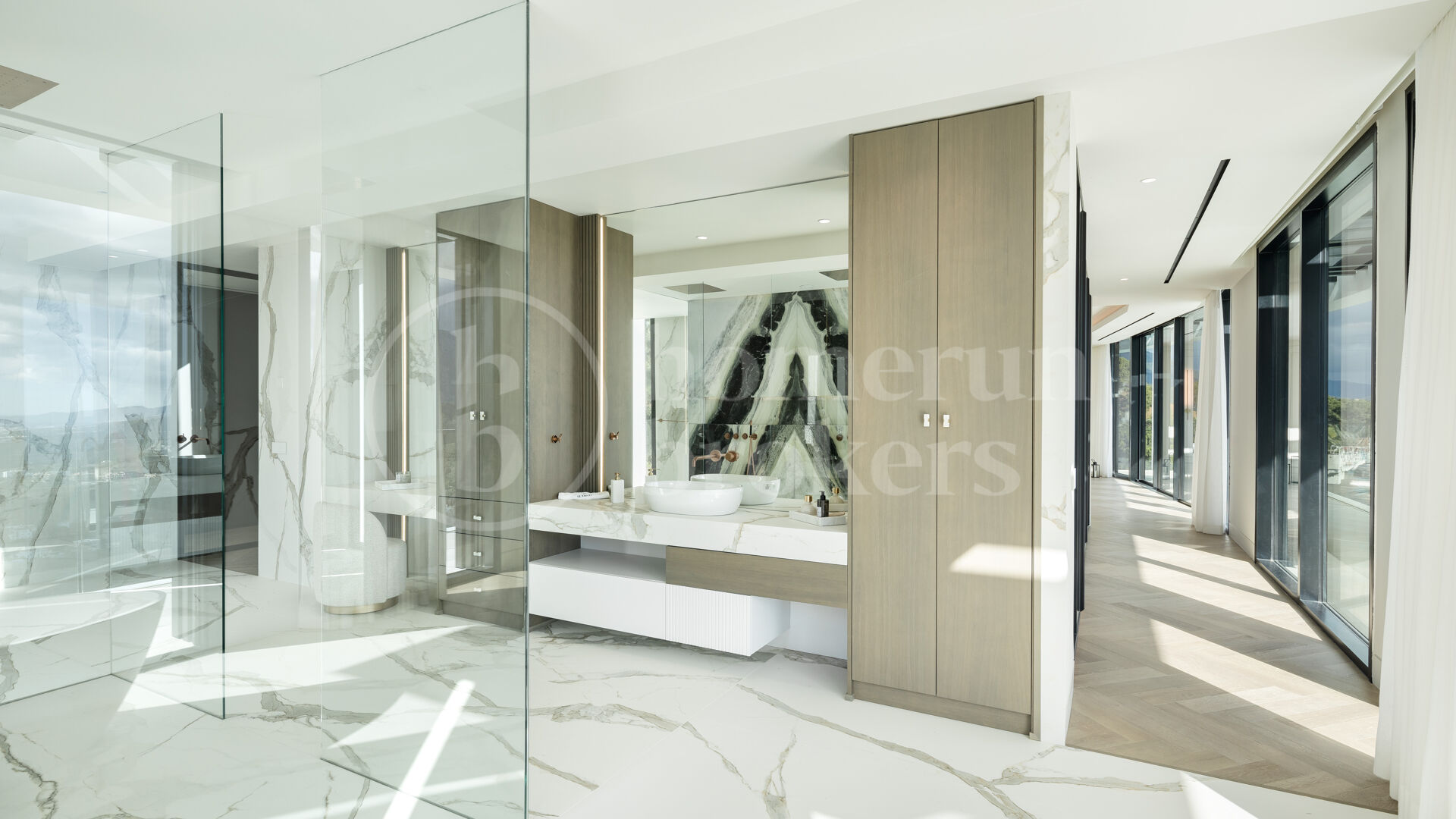 El Unico – Iconic Luxury Estate in La Zagaleta