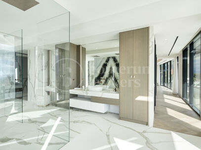 El Unico – Iconic Luxury Estate in La Zagaleta