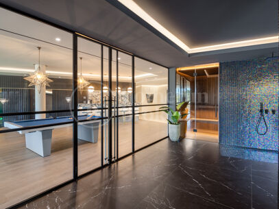 El Unico – Iconic Luxury Estate in La Zagaleta