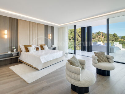 El Unico – Iconic Luxury Estate in La Zagaleta