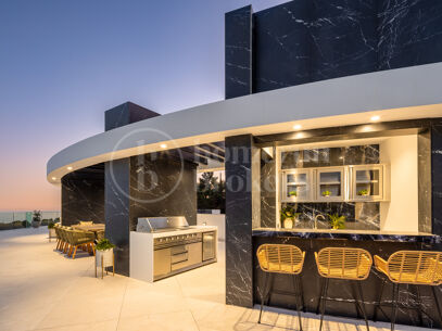 El Unico – Iconic Luxury Estate in La Zagaleta