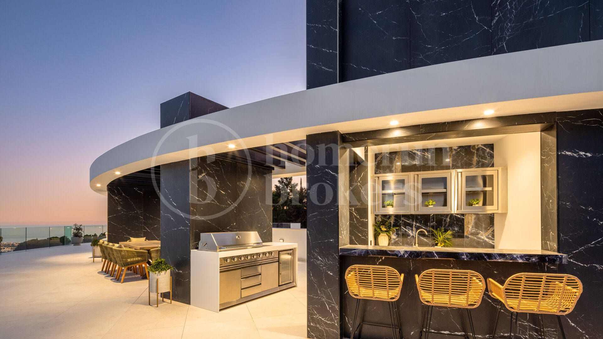 El Unico – Iconic Luxury Estate in La Zagaleta