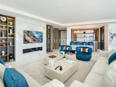 El Unico – Iconic Luxury Estate in La Zagaleta