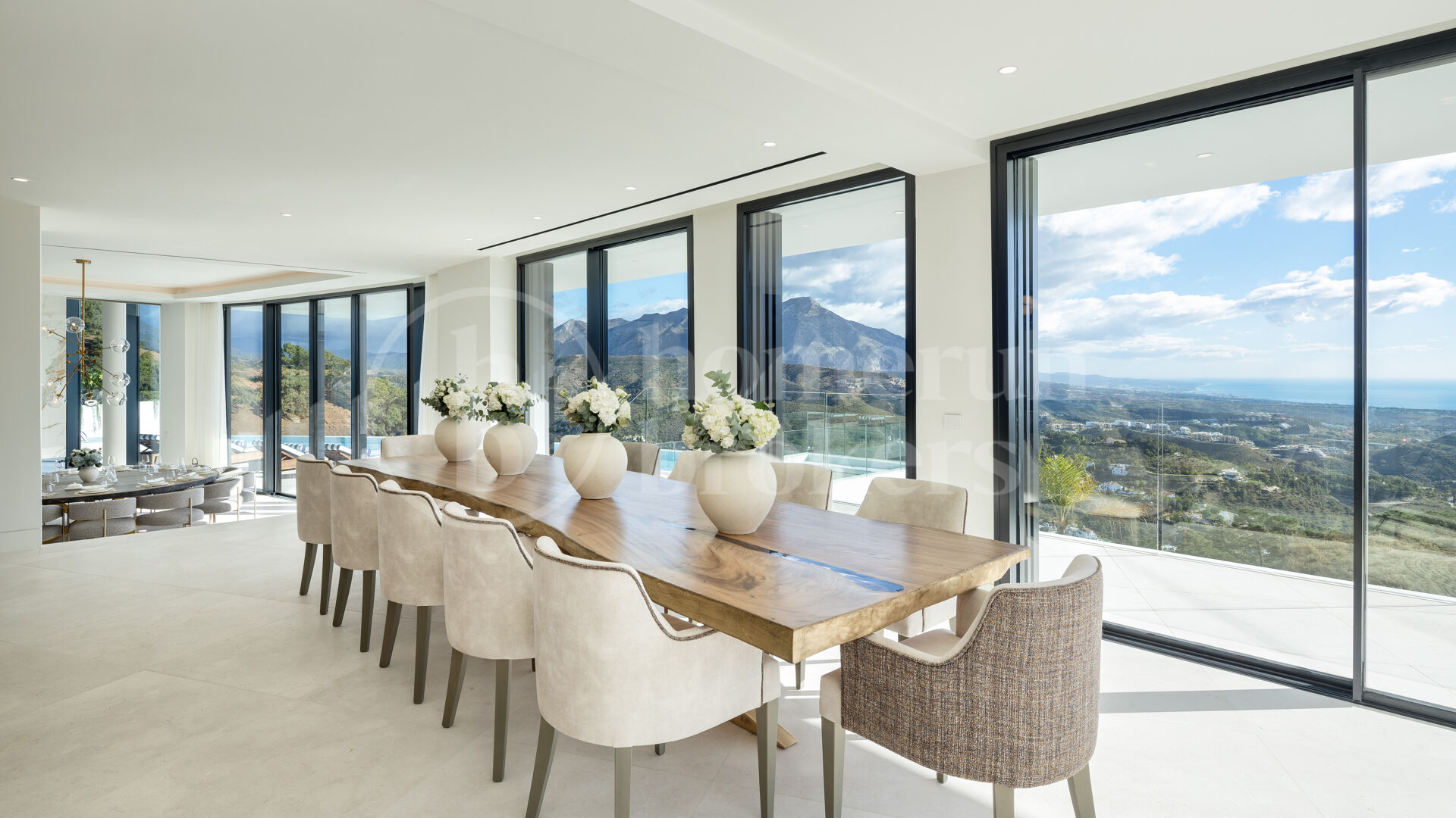 El Unico – Iconic Luxury Estate in La Zagaleta