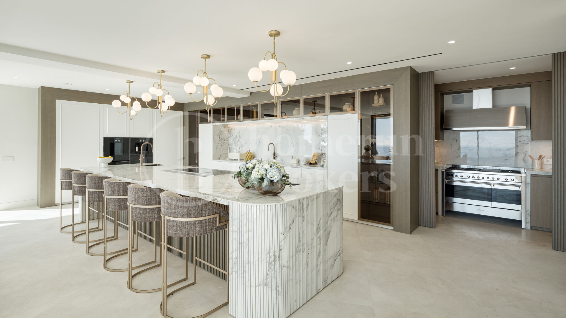 El Unico – Iconic Luxury Estate in La Zagaleta