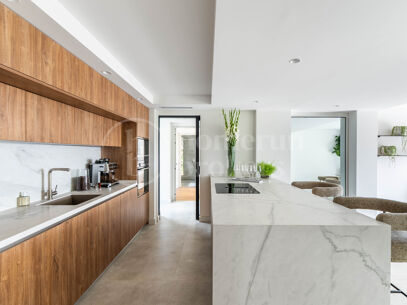 Villa Leones - Newly Reformed Villa in Nueva Andalucía