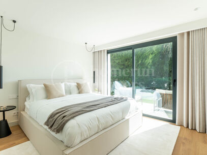 Villa Leones - Newly Reformed Villa in Nueva Andalucía