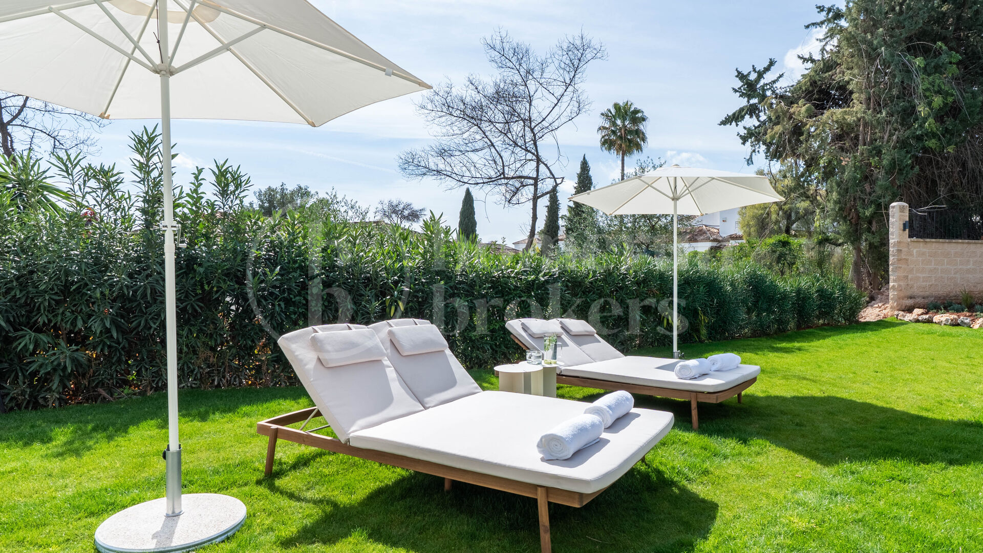 Villa Leones - Newly Reformed Villa in Nueva Andalucía