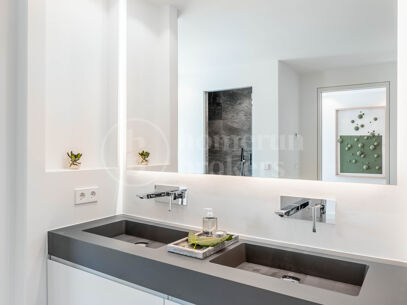 Villa Leones - Newly Reformed Villa in Nueva Andalucía