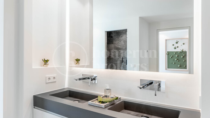 Villa Leones - Newly Reformed Villa in Nueva Andalucía