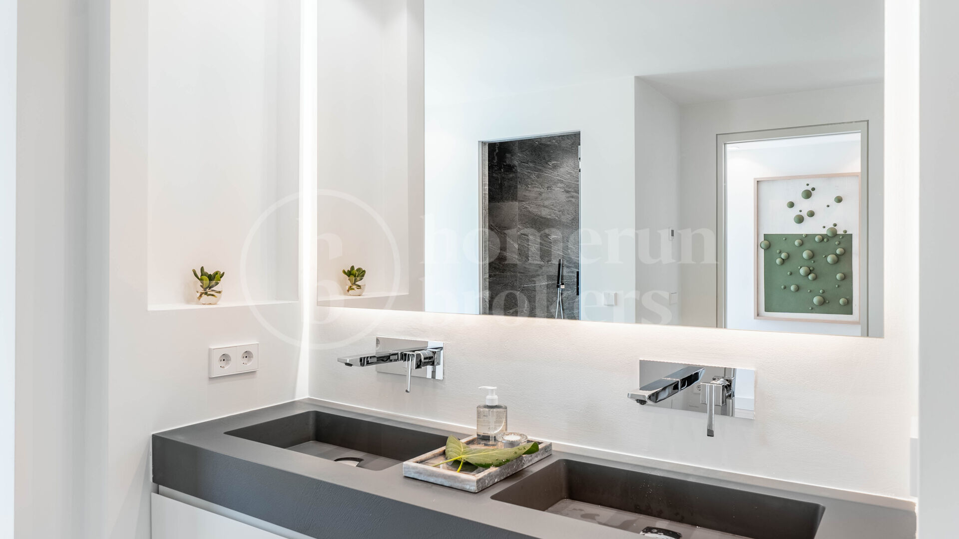 Villa Leones - Newly Reformed Villa in Nueva Andalucía