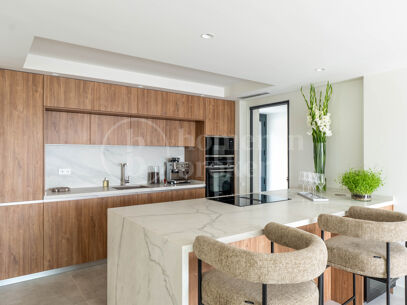 Villa Leones - Newly Reformed Villa in Nueva Andalucía