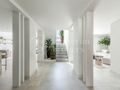 Villa Leones - Newly Reformed Villa in Nueva Andalucía