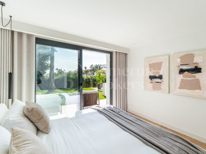 Villa Leones - Newly Reformed Villa in Nueva Andalucía