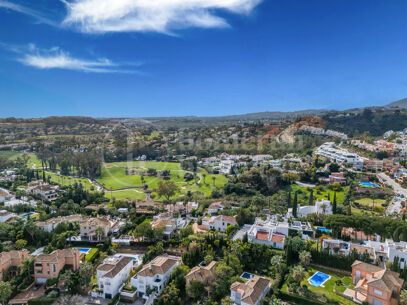 Villa Leones - Newly Reformed Villa in Nueva Andalucía