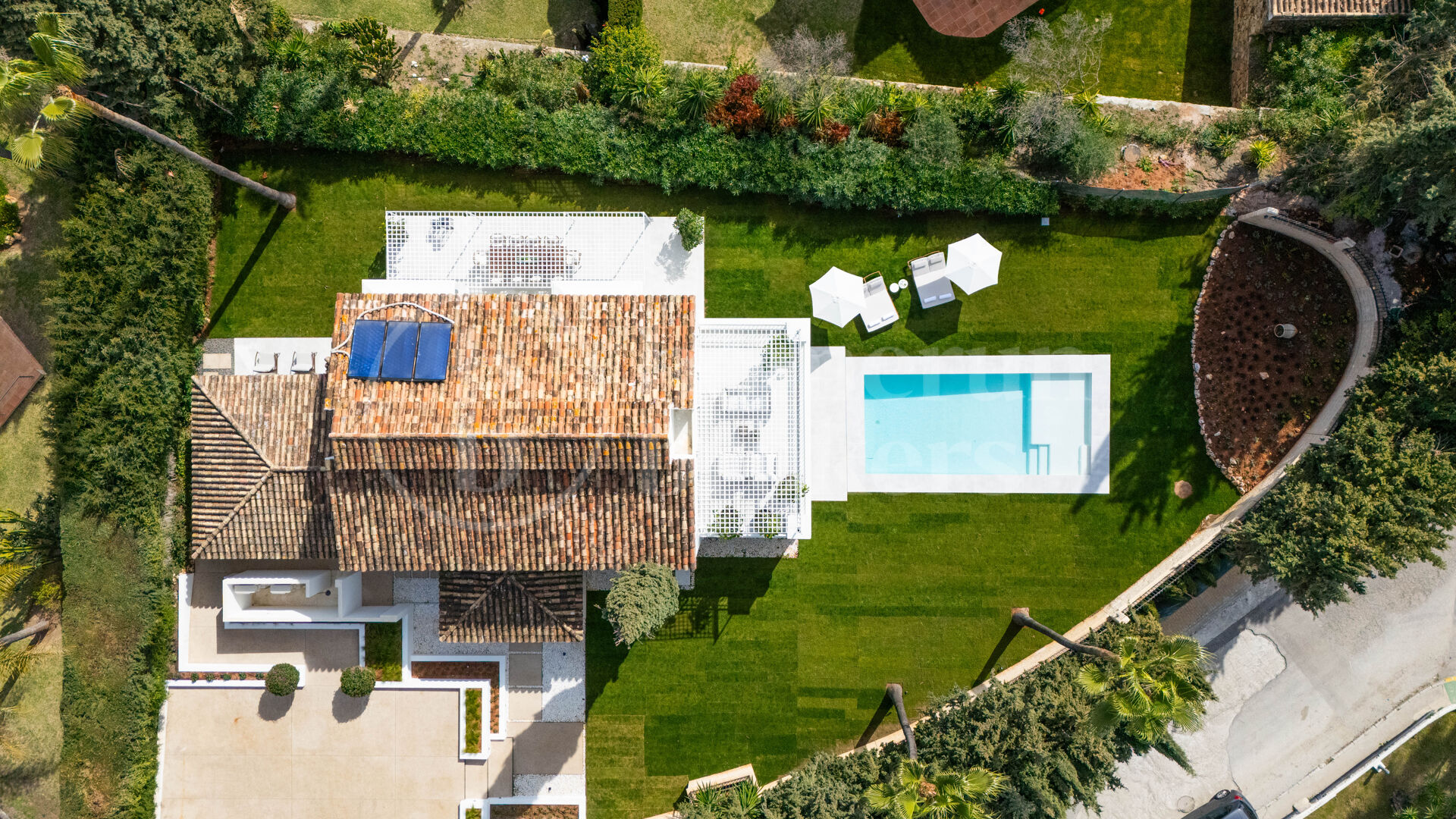 Villa Leones - Newly Reformed Villa in Nueva Andalucía