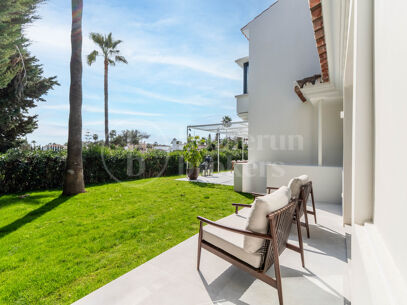 Villa Leones - Newly Reformed Villa in Nueva Andalucía