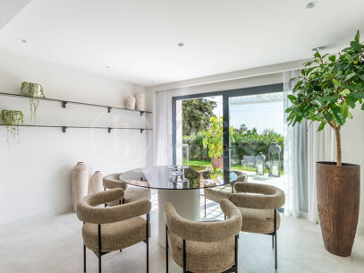 Villa Leones - Newly Reformed Villa in Nueva Andalucía