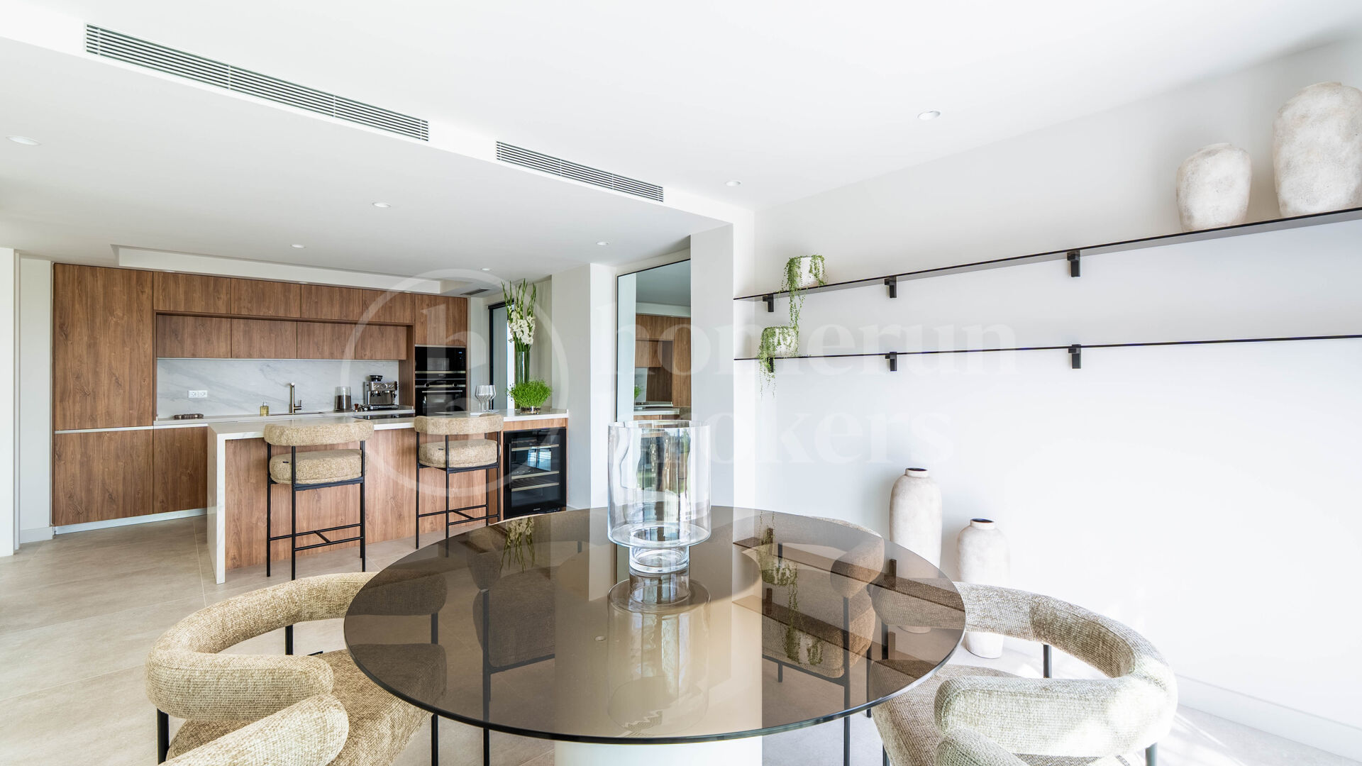 Villa Leones - Newly Reformed Villa in Nueva Andalucía