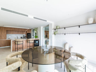 Villa Leones - Newly Reformed Villa in Nueva Andalucía